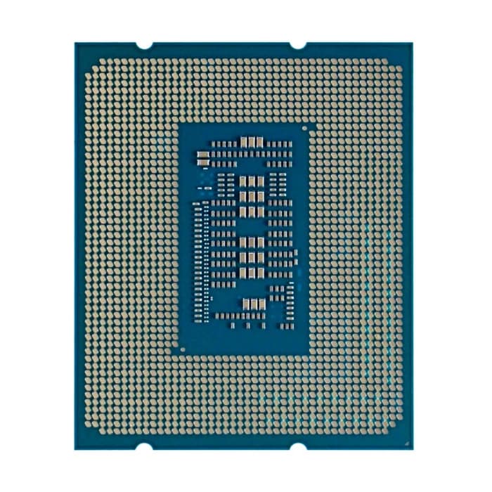 پردازنده Intel Core i5 13400F – Tray — تصویر ۳
