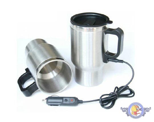 فلاسک فندکی خودرو