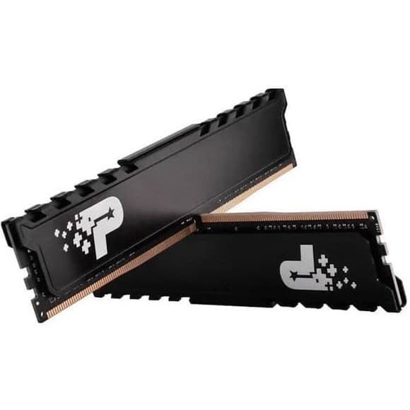 رم Patriot مدل Signature Premium DDR4 64GB (2x32GB) 3200MHz CL22