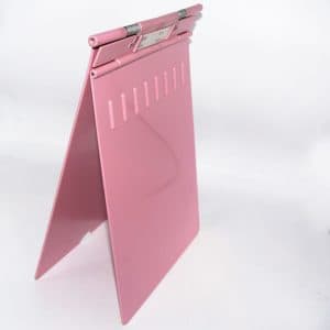 چارت پزشکی(جای پرونده بیمار) دو برگی ABS