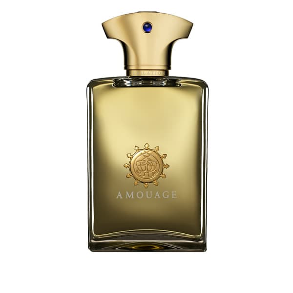 ادکلن مردانه آمواج جوبیلیشن Amouage Jubilation Men 100ml EDP
