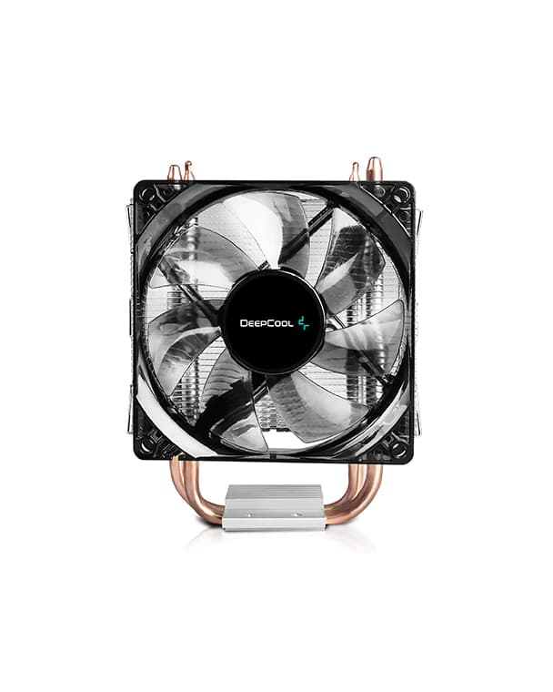خنک کننده دیپ کول مدل GAMMAXX 200 V2
