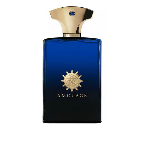 ادکلن مردانه آمواج اینترلوده Amouage Interlude Man 100ml EDP — تصویر ۱۰