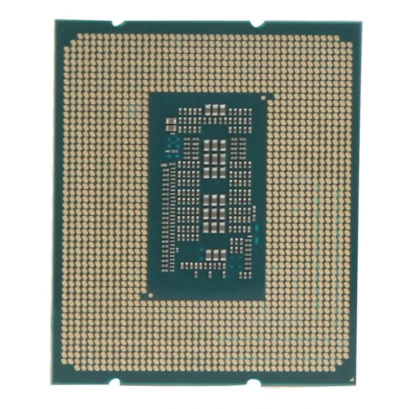 پردازنده اینتل مدل Core i7 12700 Alder Lake — تصویر ۷