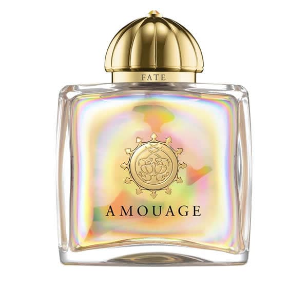 عطر زنانه آمواج فیت Amouage Fate Women 100ml EDP