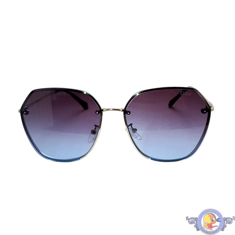 عینک آفتابی زنانه Dior 2A22