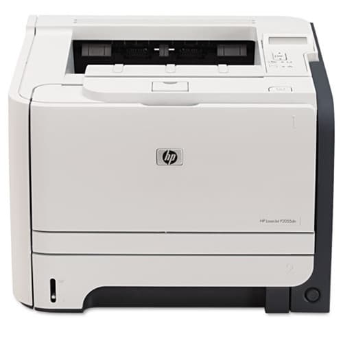 پرینتر لیزری تک کاره مدل HP LaserJet P2055DN
