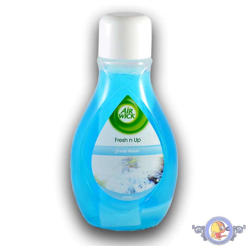 محلول خوشبو کننده AIR WICK مدل Fresh Water — تصویر ۲