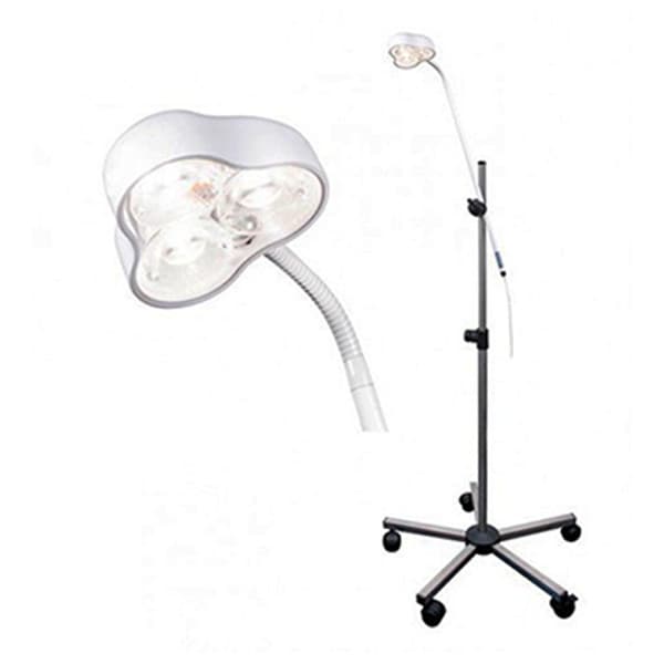 چراغ معاینه پایه دار کاو مدل MAsterlight Led