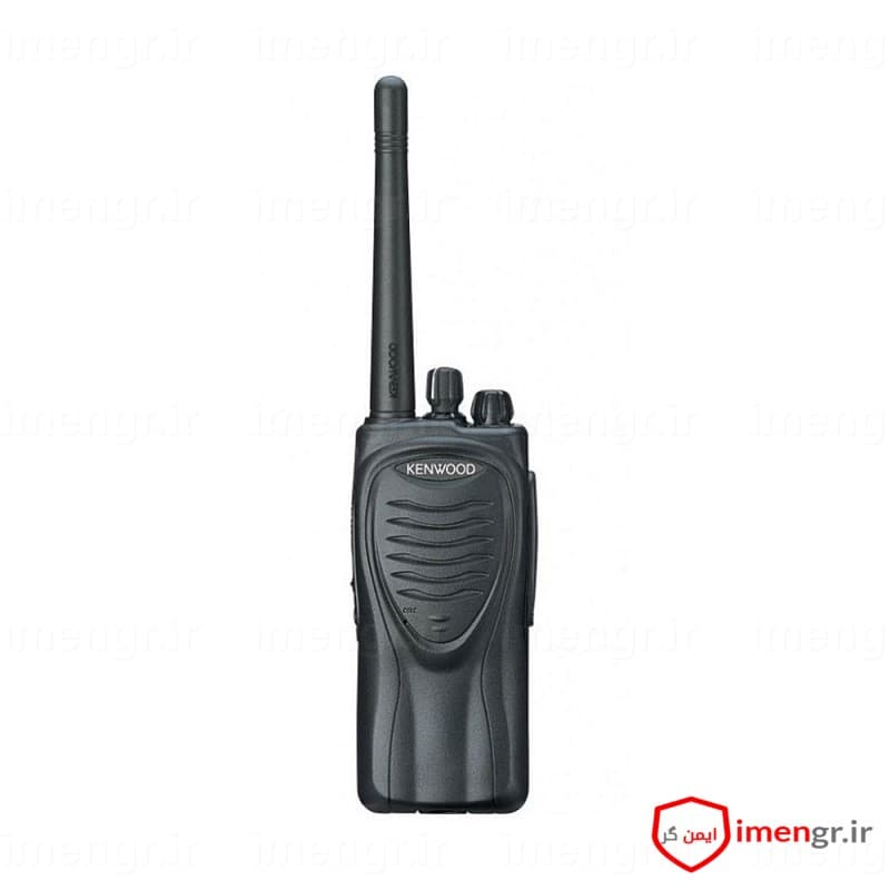 تلفن بی سیم اصلی کنوود مدل 3207G — تصویر ۱۰