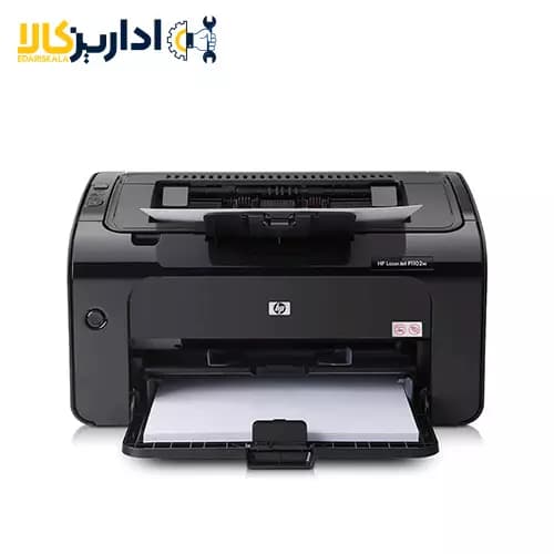 پرینتر لیزری اچ پی مدل HP LaserJet Pro P1102w — تصویر ۱۰
