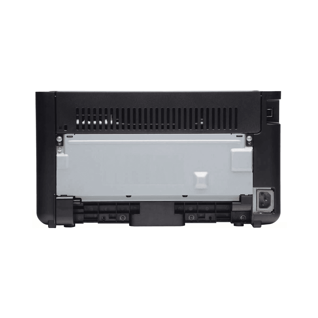 پرینتر لیزری اچ پی مدل HP LaserJet Pro P1102w — تصویر ۴