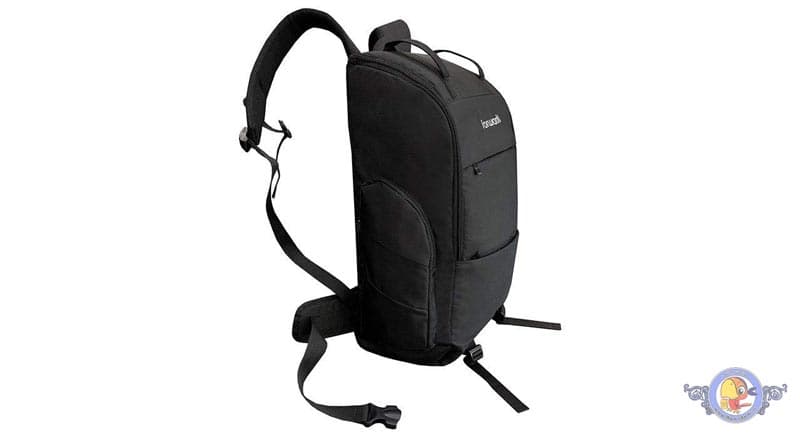 کوله پشتی فوروارد مدل FCLT8000 — تصویر ۷