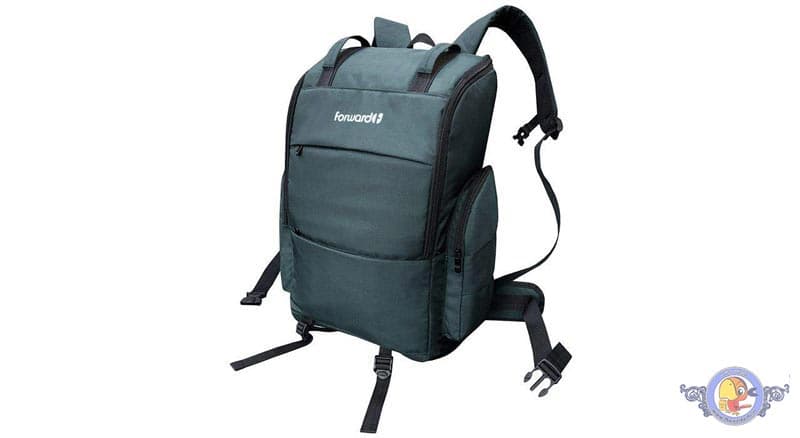 کوله پشتی فوروارد مدل FCLT8000