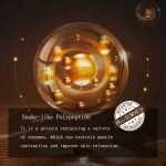 کرم دور چشم سم مار بیوآکوا — تصویر ۹
