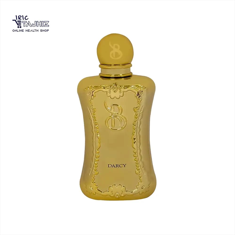 عطر زنانه مارلی دارسی Darcy برندینی — تصویر ۵