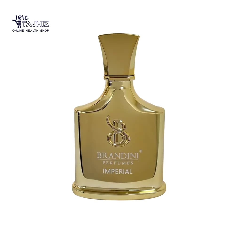 ادکلن مردانه کرید امپریال Imperial برندینی — تصویر ۳