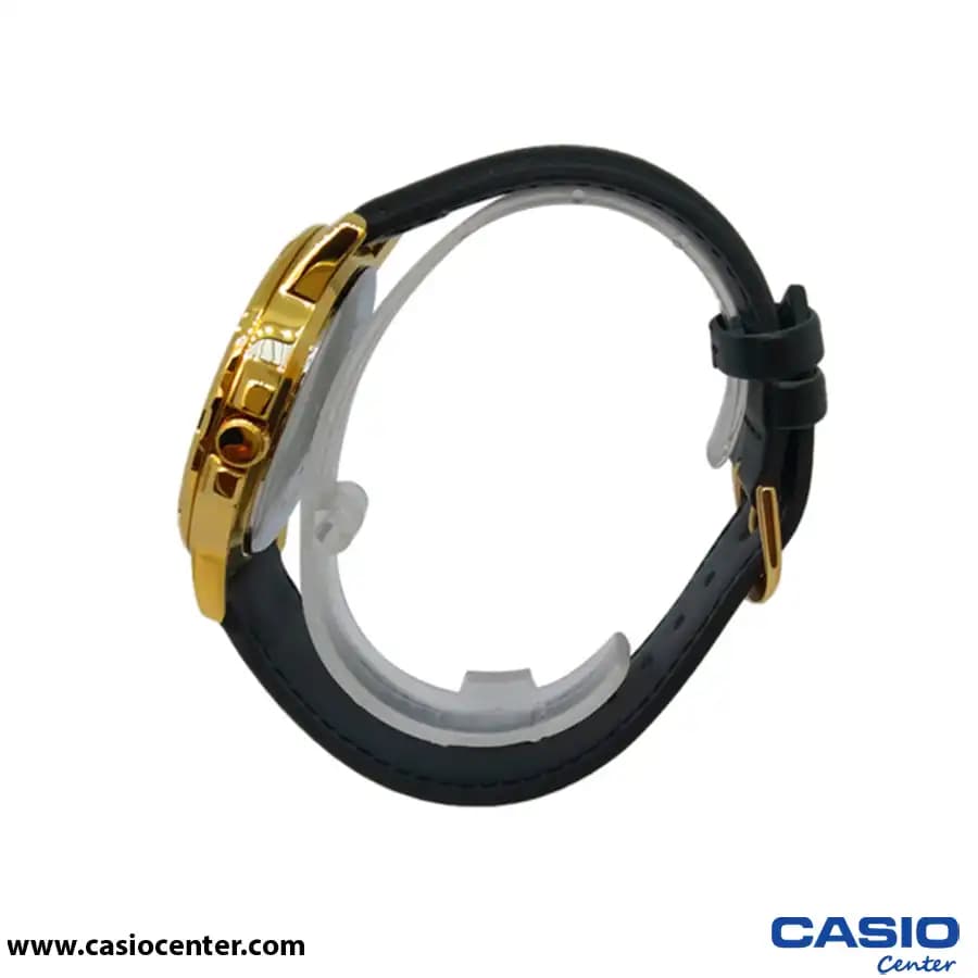 ساعت مچی مردانه کاسیو مدل MTP-VD300GL-1E — تصویر ۸