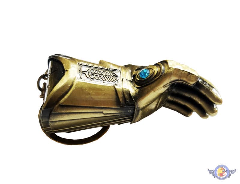 جاکلیدی گیمینگ دستکش تانوس Infinity Gauntlet — تصویر ۵