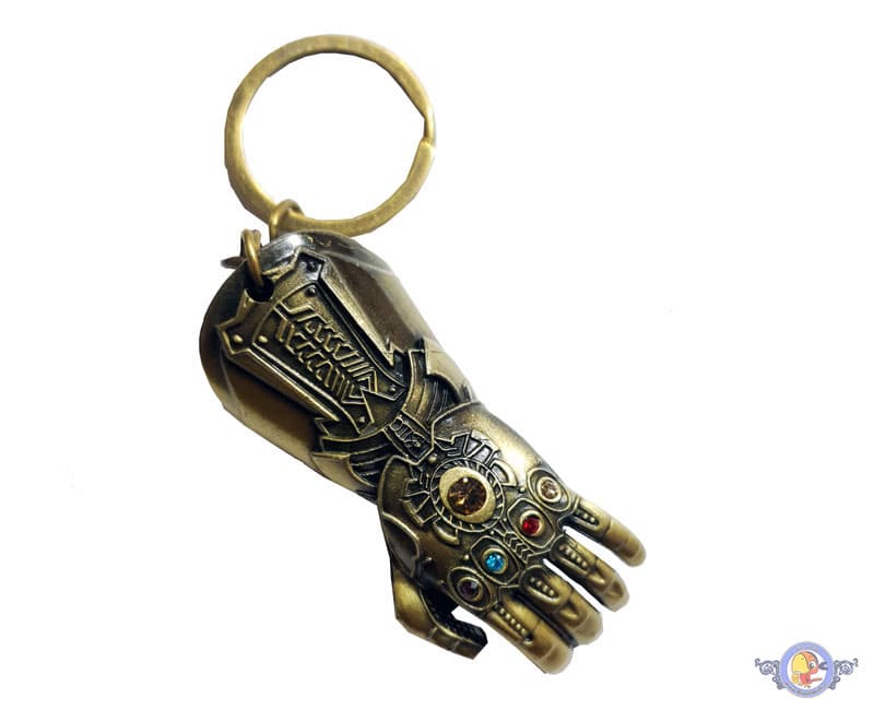 جاکلیدی گیمینگ دستکش تانوس Infinity Gauntlet