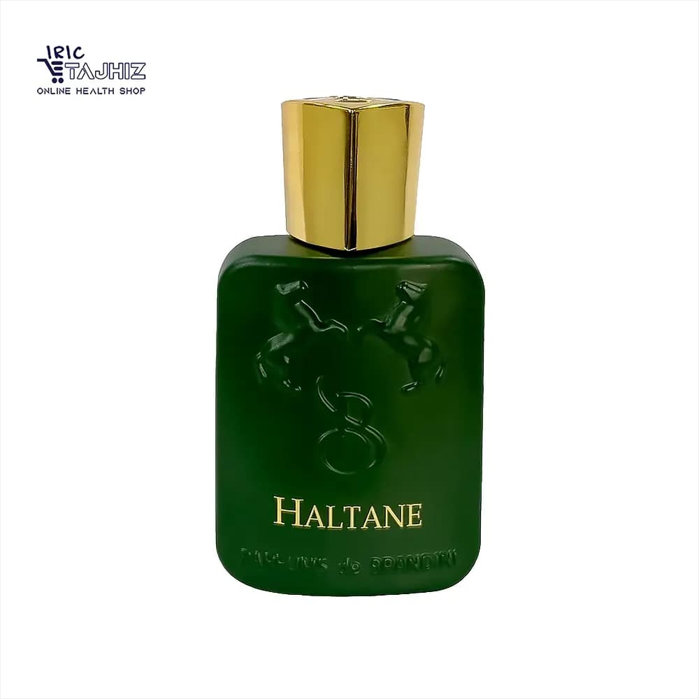 عطر مردانه مارلی هالتان برندینی — تصویر ۵