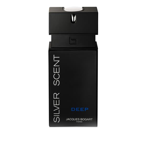 ادکلن مردانه جکس بوگارت سیلورسنت دیپ Jacques Bogart Silver Scent Deep