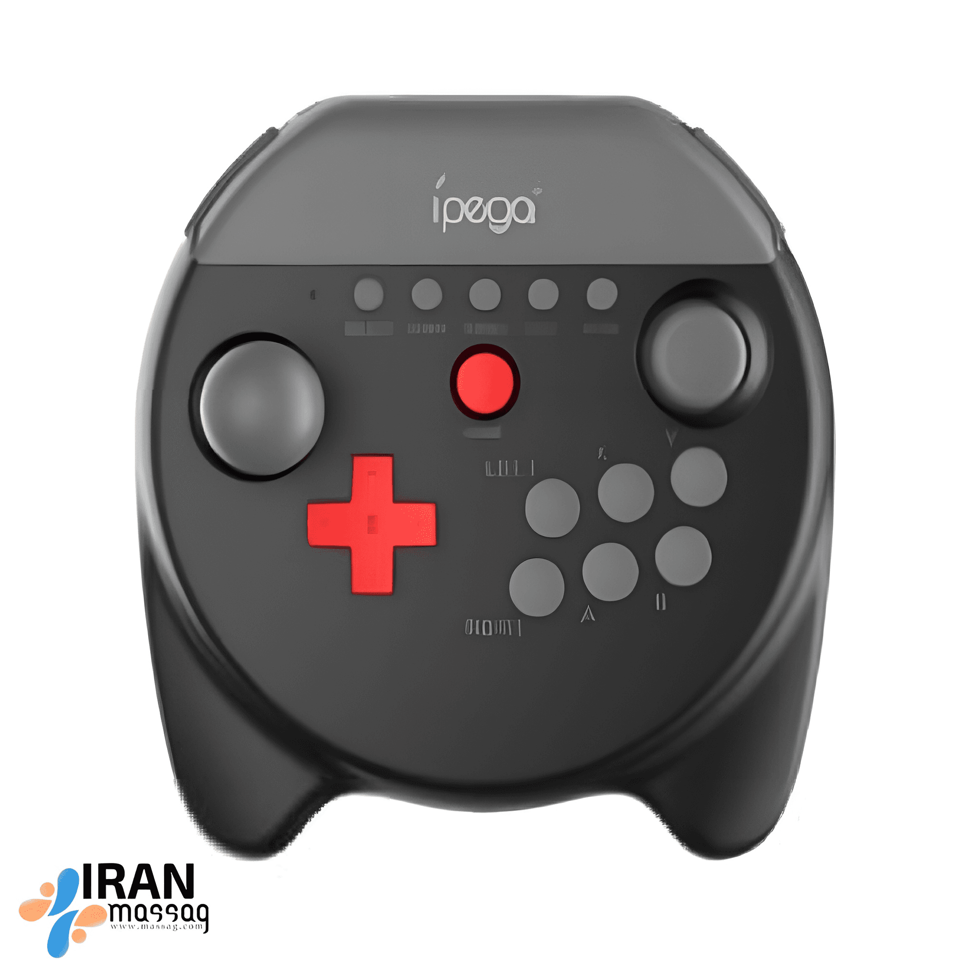 دسته بازی موبایل PG-9191 ipega — تصویر ۱۲