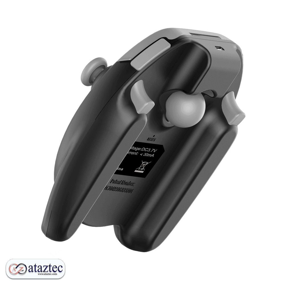دسته بازی موبایل PG-9191 ipega — تصویر ۹