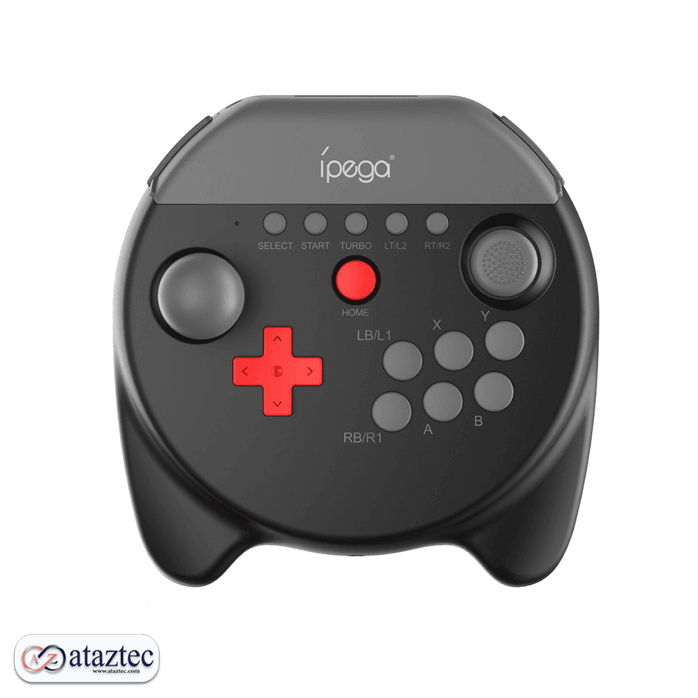 دسته بازی موبایل PG-9191 ipega — تصویر ۷