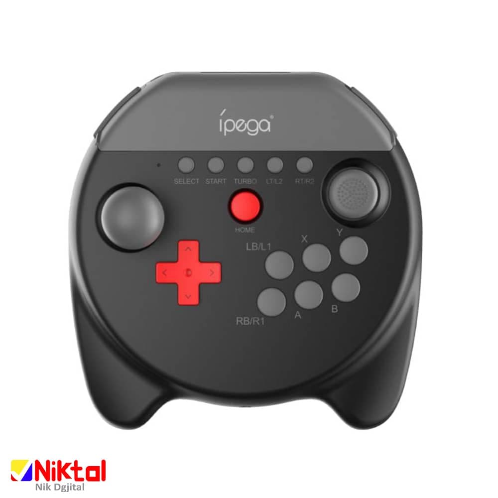 دسته بازی موبایل PG-9191 ipega — تصویر ۳