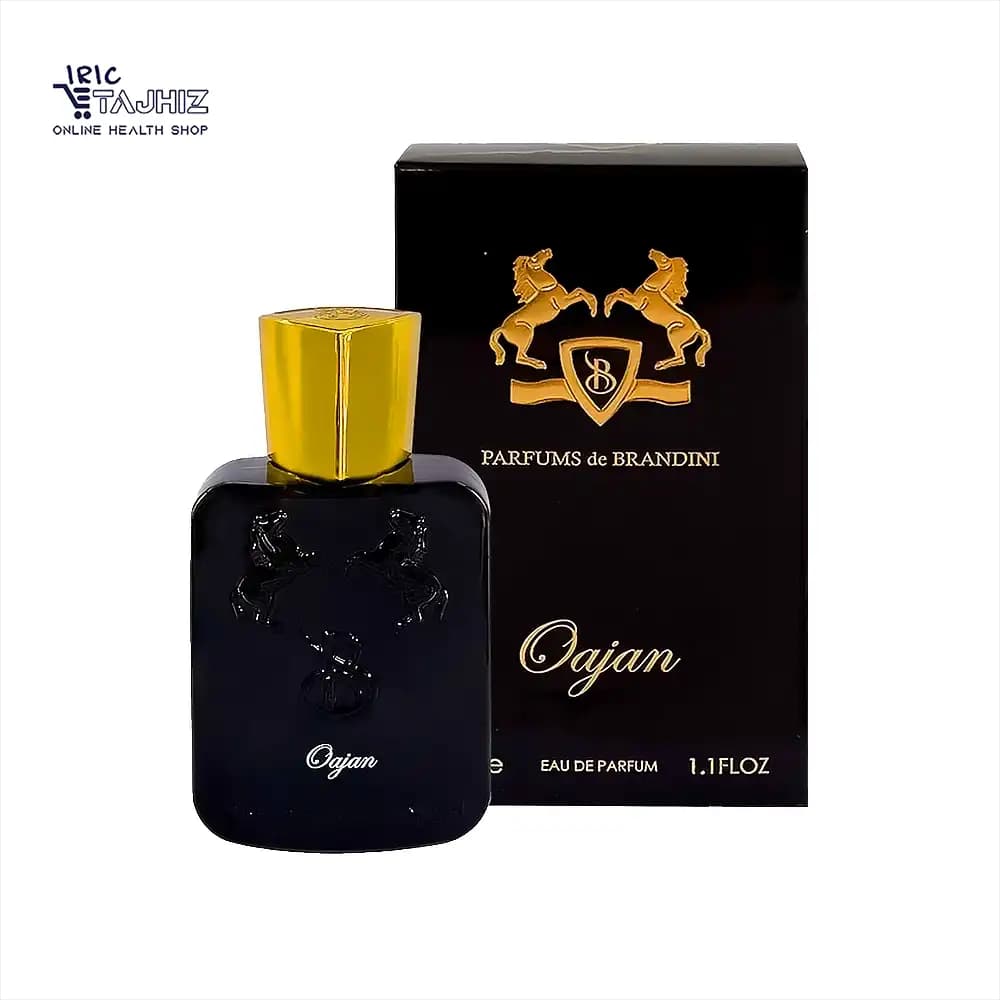 عطر مردانه مارلی اوجان برندینی