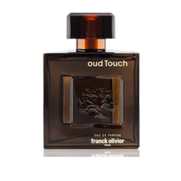 ادکلن مردانه فرانک الیویر عود تاچ Franck Olivier Oud Touch