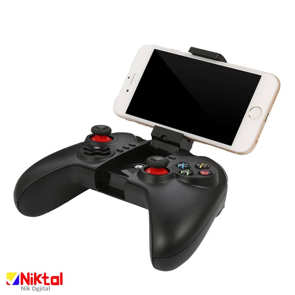 دسته بازی موبایل PG9068 ipega — تصویر ۱۱