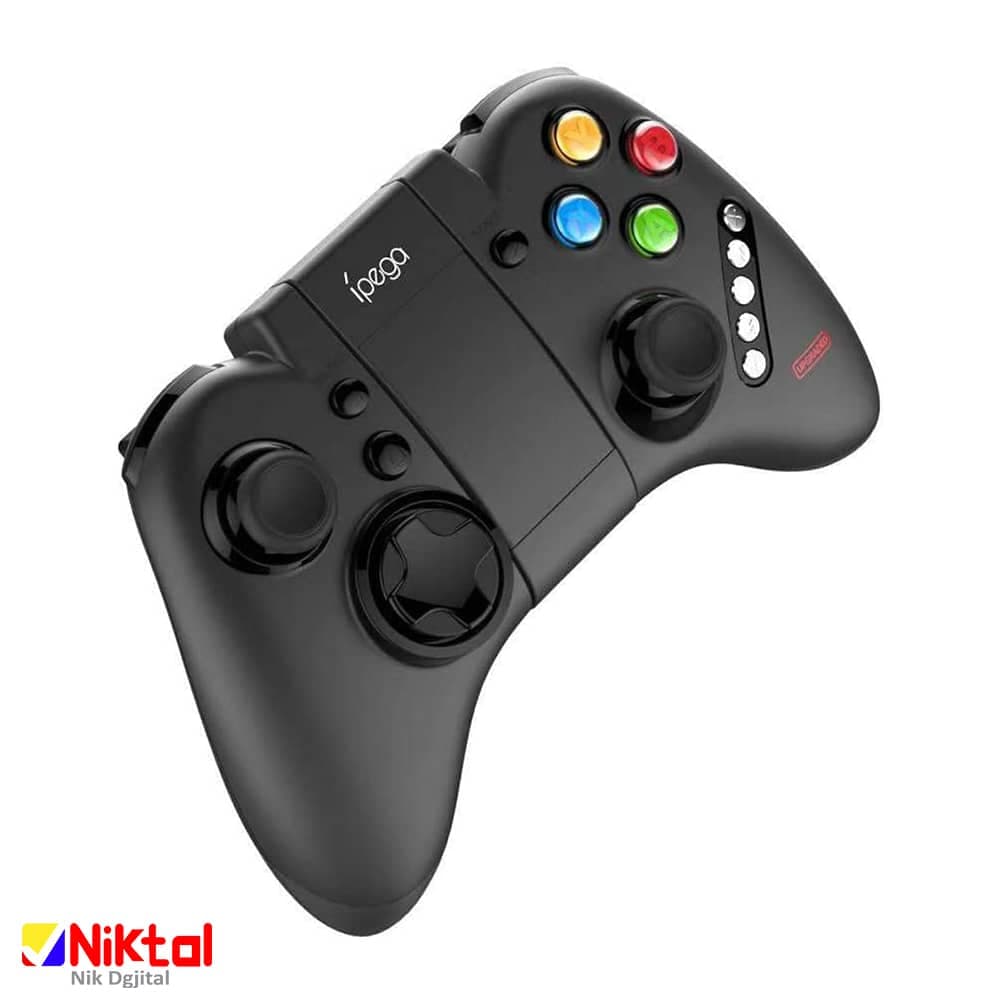 دسته بازی موبایل PG-9021S ipega — تصویر ۷
