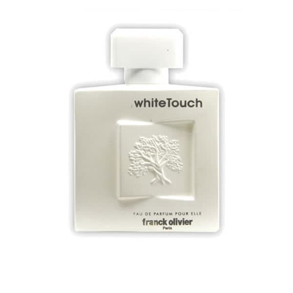 عطر زنانه فرانک اولیویر وایت تاچ Franck Olivier White Touch