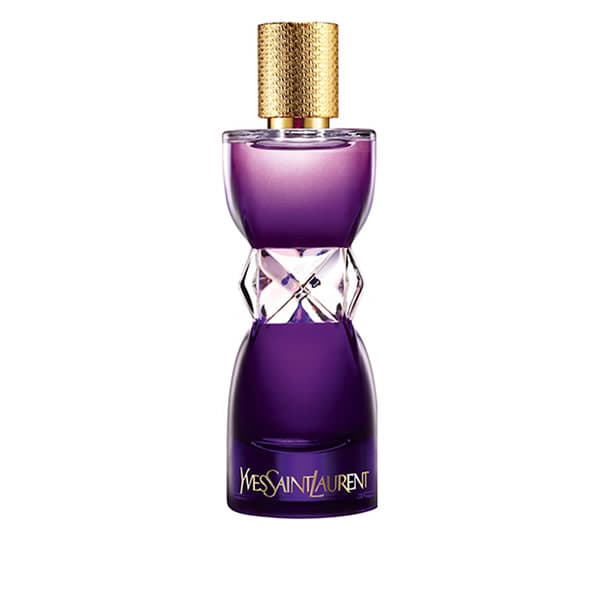 عطر زنانه ایو سن لورن لالیکسیر Yves Saint Laurent l’Elixir — تصویر ۲