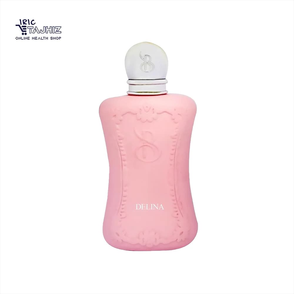 عطر جیبی زنانه مارلی دلینا برندینی — تصویر ۳
