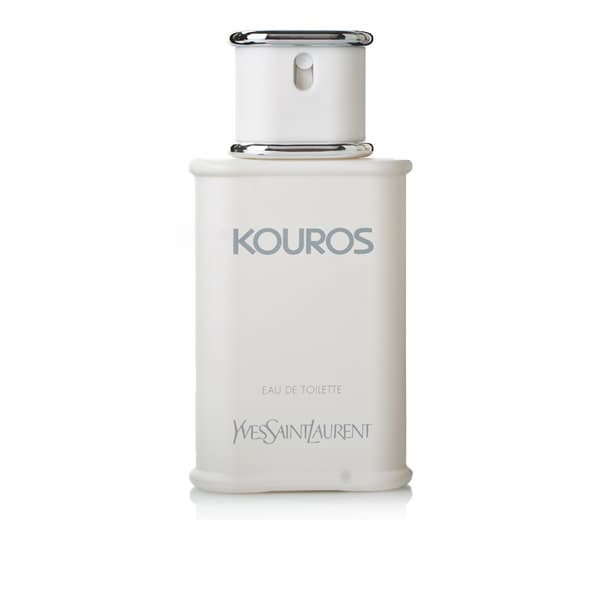 ادکلن مردانه ایو سن لورن کوروس Yves Saint Laurent Kouros