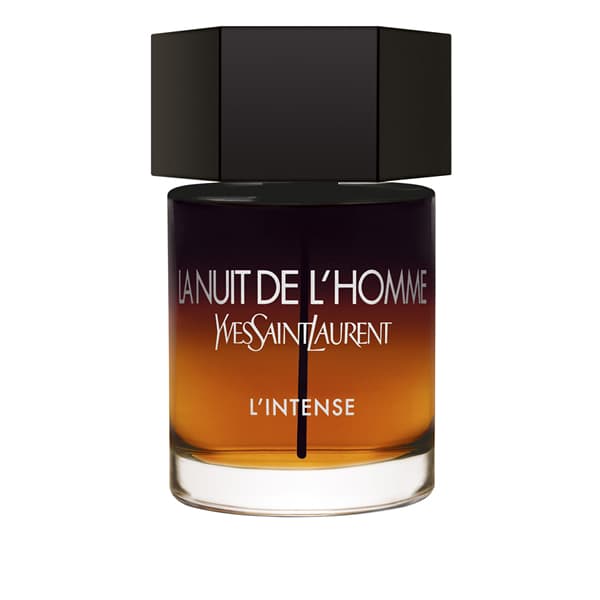 ادکلن مردانه ایو سن لورن لانویت دی الهوم ال اینتنس Yves Saint Laurent La Nuit de L’Homme L’Intense