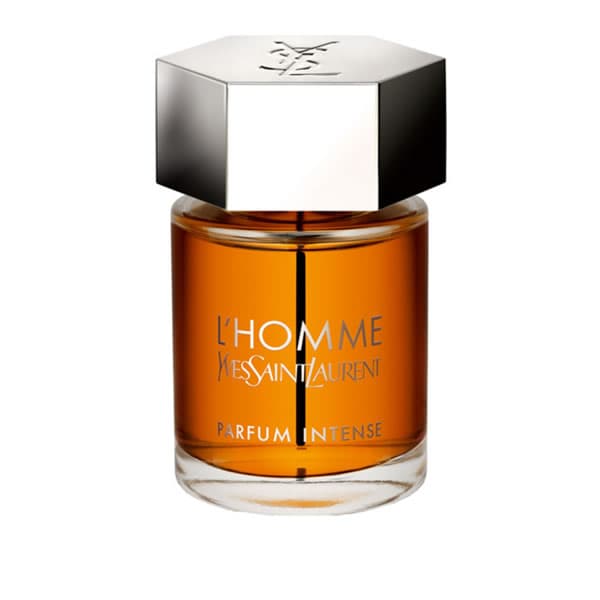 ادکلن مردانه ایو سن لورن لهوم پرفیوم اینتنس Yves Saint Laurent L’Homme Parfum Intense — تصویر ۴