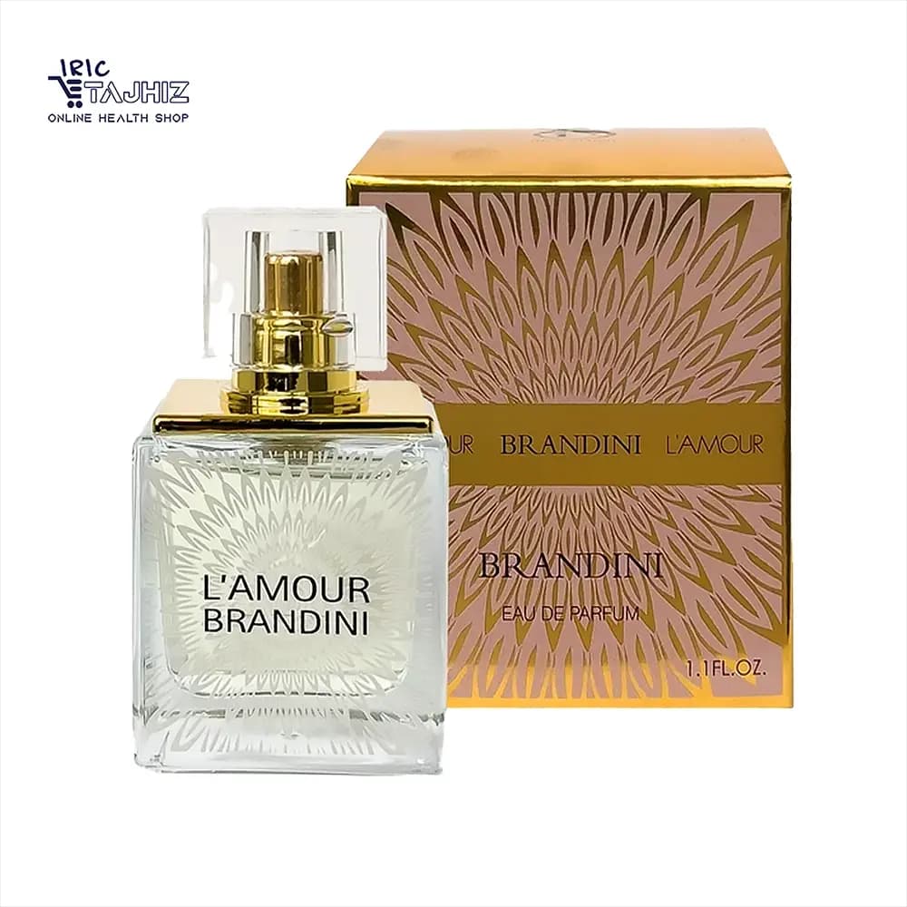عطر زنانه لالیک لامور برندینی