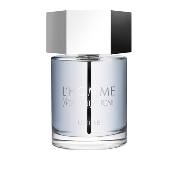 ادکلن مردانه ایوسن لورن لهوم اولتایم Yves Saint Laurent L’Homme Ultime