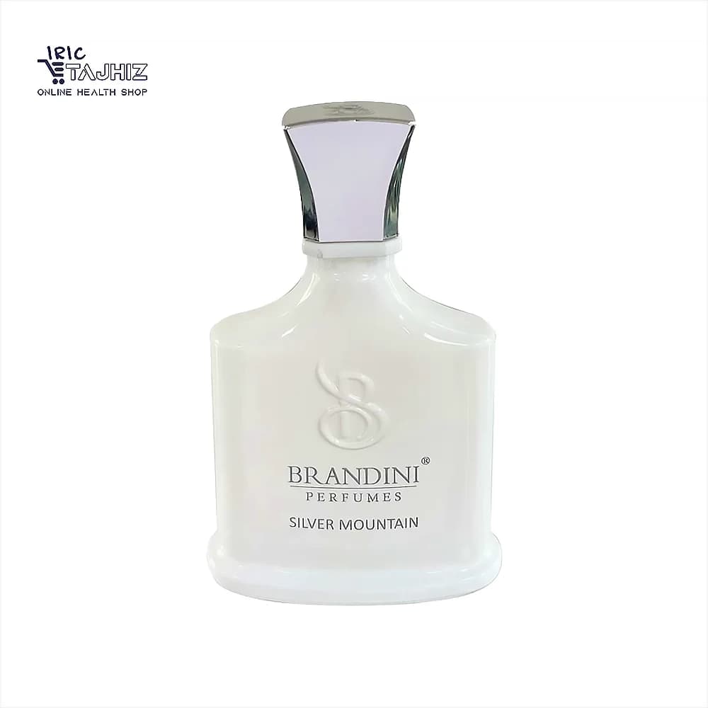 عطر کرید سیلور مانتین برندینی — تصویر ۳