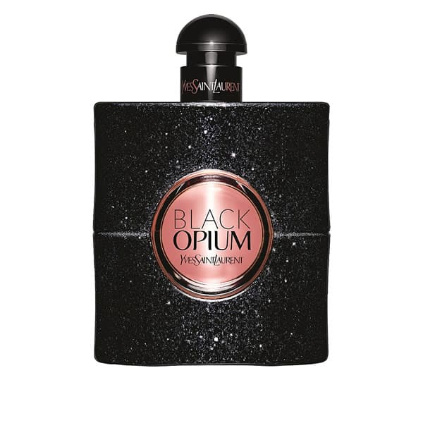 عطر زنانه ایو سن لورن بلک اوپیوم Yves Saint Laurent Black Opium EDP — تصویر ۲