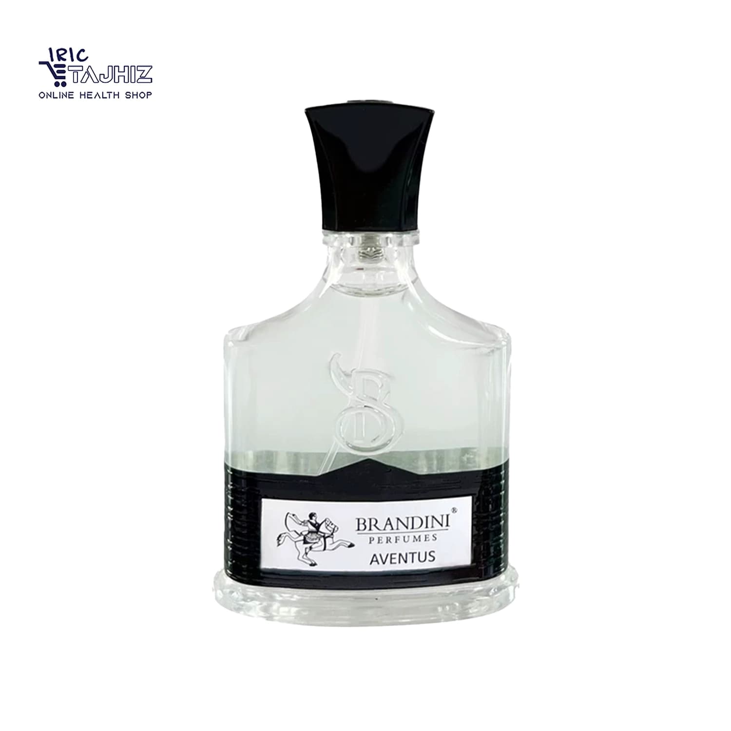عطر جیبی مردانه برندینی مدل کرید اونتوس CREED Aventus — تصویر ۳