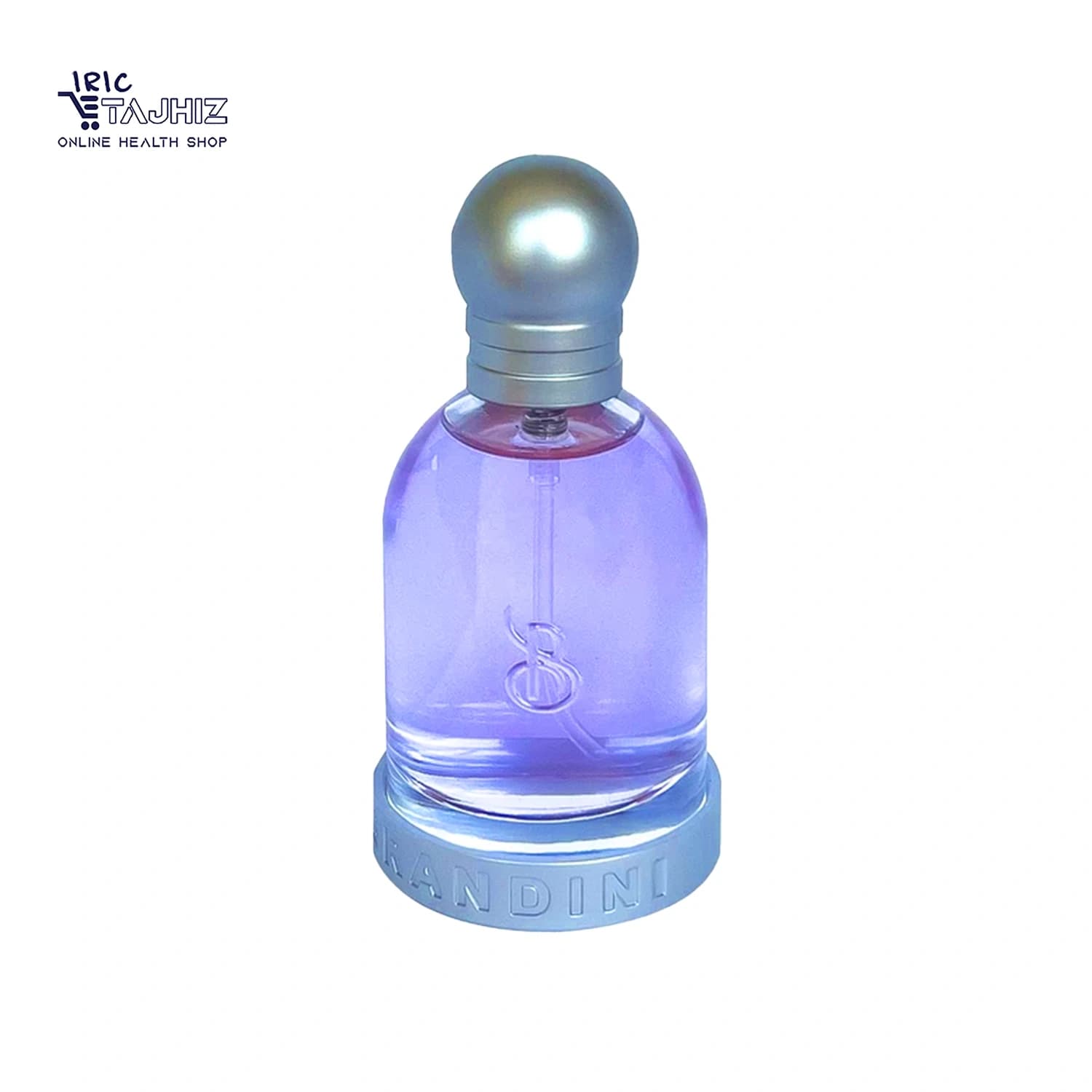 عطر جیبی زنانه برندینی مدل هالووین Halloween — تصویر ۳