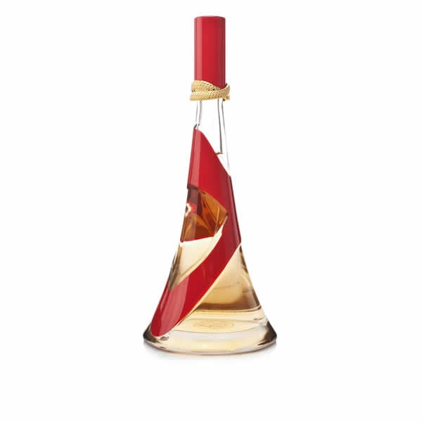 عطر زنانه ریحانا ربله Rihanna Rebelle Women EDP — تصویر ۲