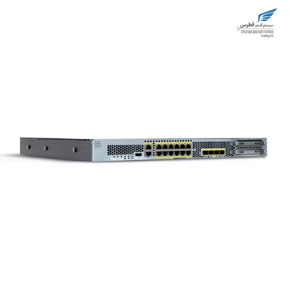 فایروال سیسکو Cisco Firepower FPR4120-NGFW-K9