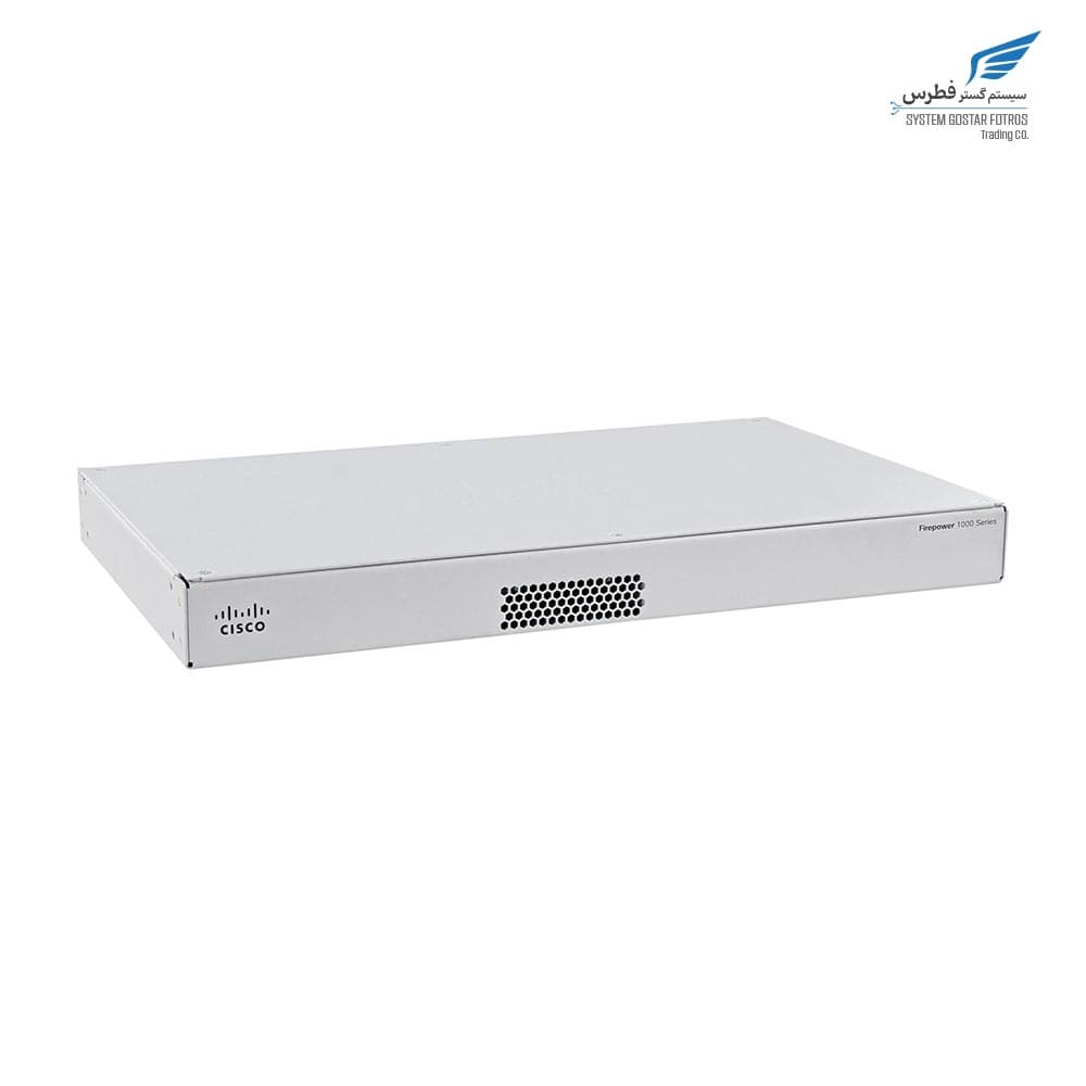 فایروال سیسکو فایرپاور Cisco Firepower FPR1150-NGFW-K9