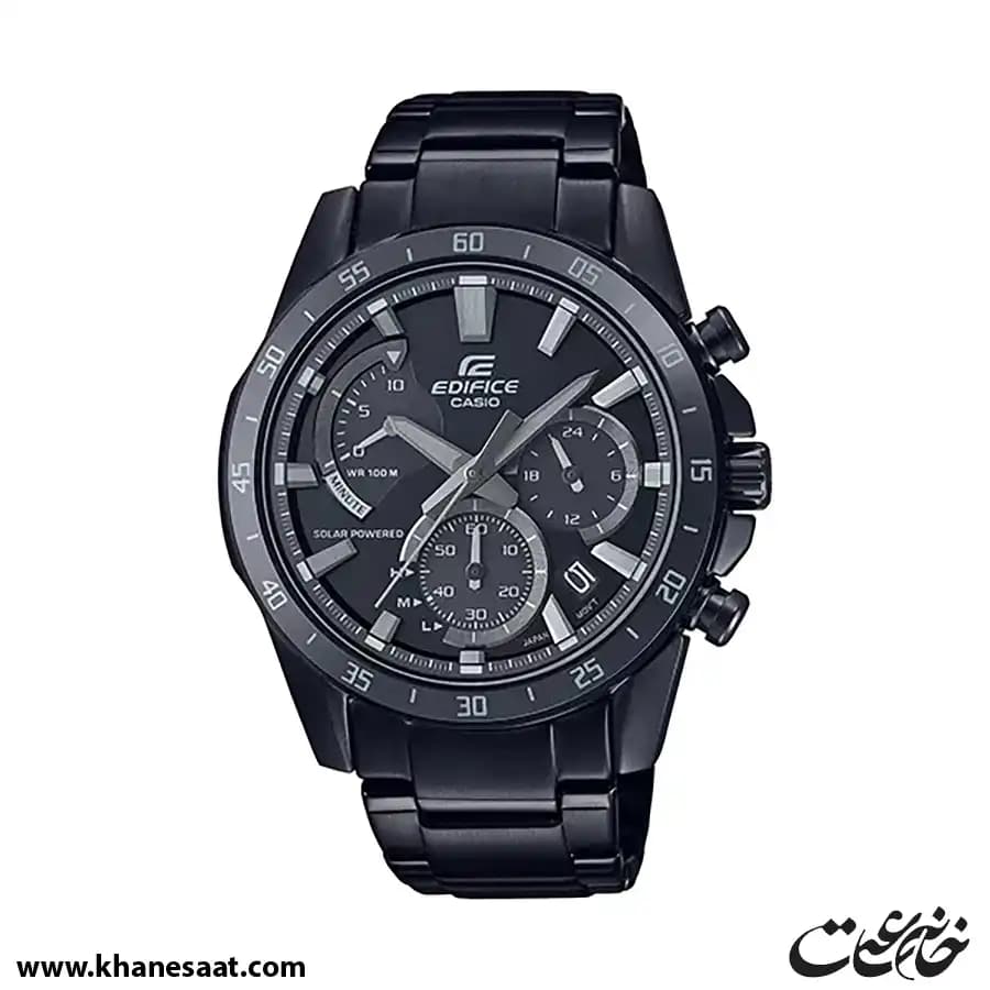 ساعت مچی مردانه کاسیو ادیفایس مدل EQS-930MDC-1AVUDF — تصویر ۱۱